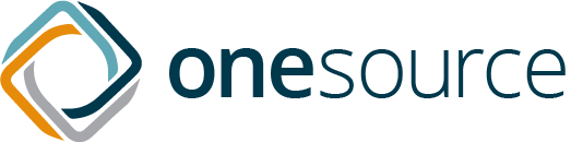OneSource Consulting Logo
